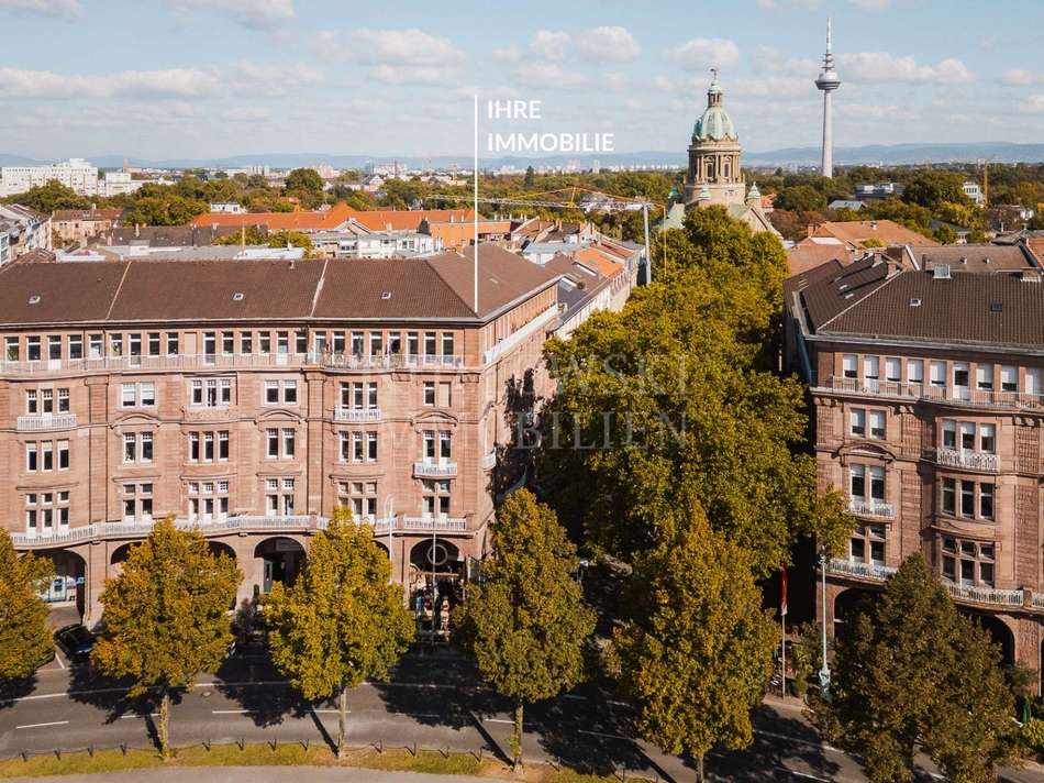 Ihr Logenplatz