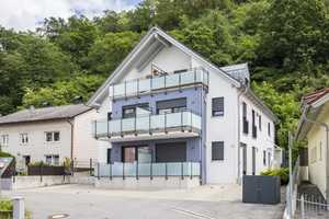 Nahe Stadtplatz! Neuwertiges MFH mit vier WE in Bogen! – Straubing-Bogen (Kreis) – Vorschaubild 10