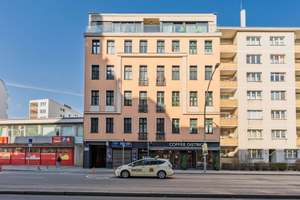 Beliebte Kiezlage trifft Wohnkomfort – 3 Zimmer, Provisionsfrei & Tageslichtbad ! – Die vollständige Adresse der Immobilie erhältst du vom Anbieter., 10823 Schöneberg, Berlin – Vorschaubild 20