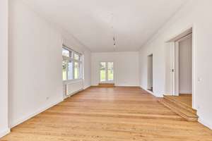 Historisches Architektenjuwel – Exklusive Villa mit Parkgrundstück! – Die vollständige Adresse der Immobilie erhältst du vom Anbieter., 64625 Bensheim – Vorschaubild 8