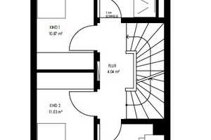 Detailverliebtes Reihenmittelhaus mit zukunftsweisendem Energiekonzept – München – Vorschaubild 8