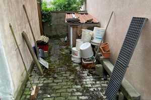 Für geschickte Handwerker, älteres Wohnhaus in  Geiselwind, sofort frei – Kitzingen (Kreis) – Vorschaubild 4