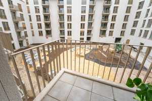 In-Location NeckarPark - vollmöblierte Studioapartments – Lenore-Volz-Straße 11, 70372 Stuttgart – Vorschaubild 10