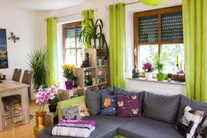 Vermietete Kapitalanlage in Dresden | 4,6 % Rendite | Balkon | Stellplatz | provisionsfrei – Franz-Latzel-Straße 4, 1257 Leuben (Stadtteil), Dresden – Vorschaubild 4
