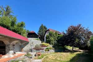 RESERVIERT !!!! Wohntraum mit Panoramablick nähe Bautzen: Zwei Häuser, ein Grundstück – Bautzen (Kreis) – Vorschaubild 2