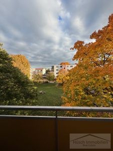 PROVISIONSFREI""Wiesbaden-Nordenstadt - 2-Zimmer-Wohnung mit Balkon, ruhige Lage/frei ab 01.08.26""