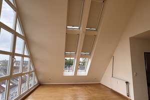 Großzügige Wohnung auf zwei Ebenen mitten im Viertel – Ostertorsteinweg 62-64, 28203 Ostertor, Bremen – Vorschaubild 2