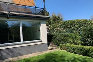 Repräsentative Villa mit Schwimmbad Gummersbach Zentrum in Privatstraße diskret gelegen – Körnerstraße 31a, 51643 Gummersbach – Vorschaubild 22