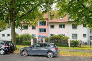 Möblierte Wohnung in Bothfeld mit viel Komfort – Die vollständige Adresse der Immobilie erhältst du vom Anbieter., 30657 Bothfeld, Hannover – Vorschaubild 18