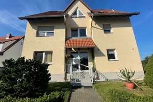 Schöne 3 Zimmerwohnung in ruhiger Lage  - vermietet-   – Die vollständige Adresse der Immobilie erhältst du vom Anbieter., 1259 Kleinzschachwitz, Dresden – Vorschaubild 2