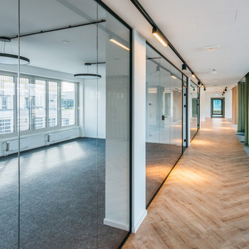 Attraktive Büroflächen im Zentrum Berlins – Modern und stilvoll
