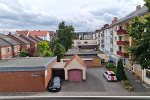 Wohnen mit Charakter: 3-Zimmer-Wohnung in Lehrte – Grünstr. 15b, 31275 Lehrte – Vorschaubild 2