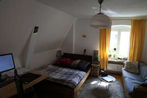 1,5-Zimmer-Apartment in Stadtamhof – 93059 Stadtamhof, Regensburg – Vorschaubild 2