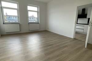 Sanierte  WG-geeignete 2-Zimmer Wohnung im 3. OG in Aachen  – Jülicher Str. 41, 52070 Jülicher Straße, Aachen – Vorschaubild 5