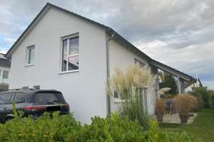 Freistehendes Einfamilienhaus in Bestlage – Die vollständige Adresse der Immobilie erhältst du vom Anbieter., 71336 Waiblingen – Vorschaubild 2