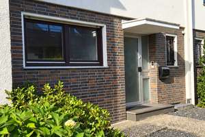 Großzügiges Reihenmittelhaus im beliebten Fleyer Viertel – 58097 Hochschulviertel, Hagen – Vorschaubild 2
