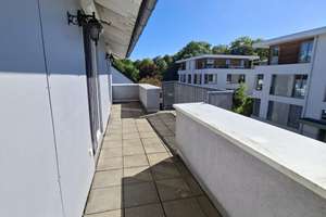 Lichtdurchflutetes Penthouse in Bad Wilhelmshöhe – Mecklenburger Straße 11, 34131 Bad Wilhelmshöhe, Kassel – Vorschaubild 8