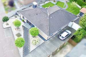 Attraktiver Walmdach-Bungalow in Vreden – Borken (Kreis) – Vorschaubild 6