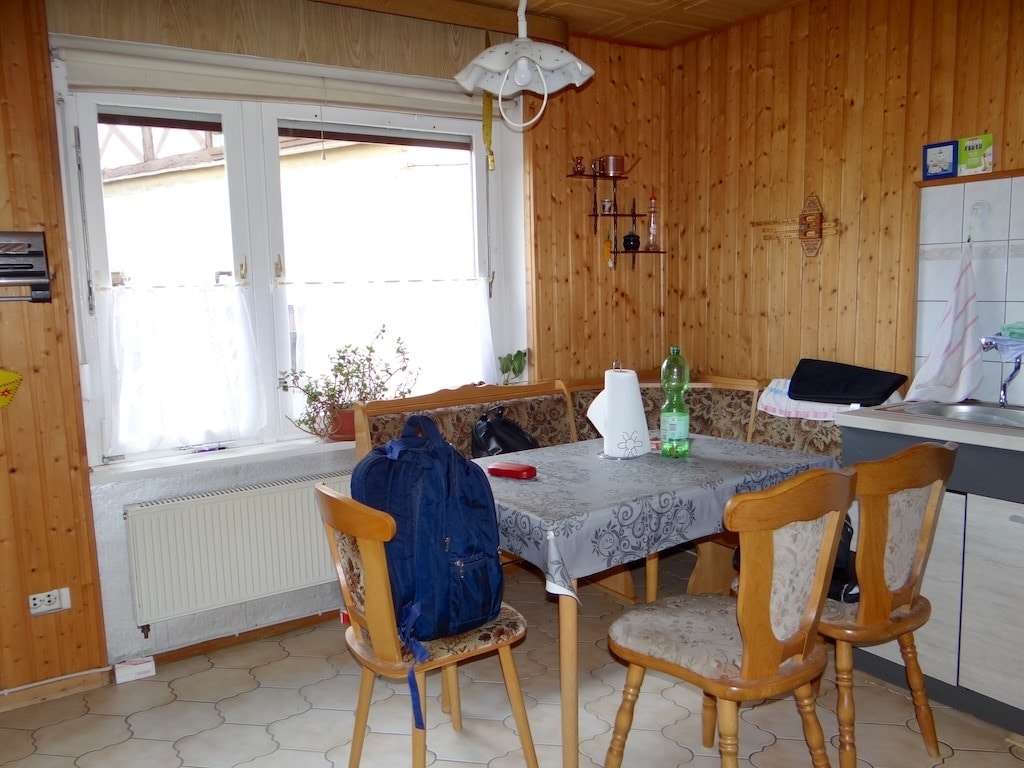 Immobilie in Hörselberg-Hainich - Bezahlbares Wohneigentum! - Bild 5