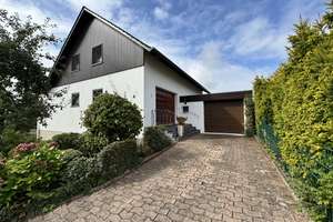 Hiddenhausen - EFH mit Einliegerwohnung – Die vollständige Adresse der Immobilie erhältst du vom Anbieter., 32120 Hiddenhausen – Vorschaubild 4