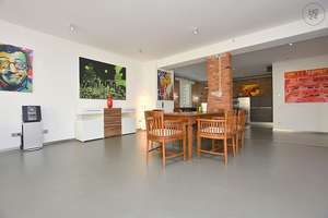 Einzigartiges, exklusives Loft, stilvoll möbliert in Stuttgart West – Die vollständige Adresse der Immobilie erhältst du vom Anbieter., 70197 Rotebühl, Stuttgart – Vorschaubild 12