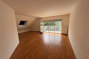 2,5 Zimmer Wohnung mit Süd-Balkon und Tiefgaragenstellplatz in Paderborn – Die vollständige Adresse der Immobilie erhältst du vom Anbieter., 33100 Kernstadt, Paderborn – Vorschaubild 3