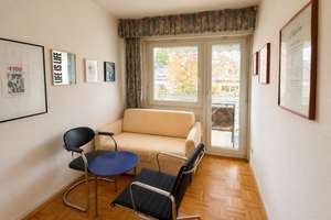 Reiheneckhaus in gesuchter Lage von Frankfurt-Ginnheim – Die vollständige Adresse der Immobilie erhältst du vom Anbieter., 60431 Ginnheim, Frankfurt am Main – Vorschaubild 5