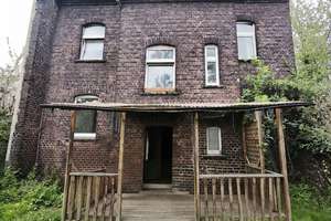 Kapitalanlage mit Entwicklungspotenzial – 4-Familienhaus mit Wertsteigerungschance!