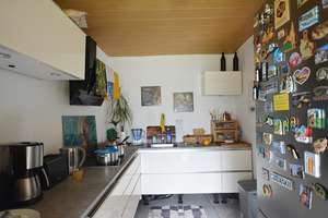 Helle 4- Zimmer-Familien-Wohnung mit  Balkon  und Stellplatz und viel Grün #Nähe Krefeld-Hüls# – Hülser Str. 713, 47803 Inrath/Kliedbruch, Krefeld – Vorschaubild 16