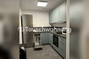 Tauschwohnung: 2-Zimmer-Wohnung in Mannheim tauschen – Reiterweg 41, 68163 Neuostheim/Neuhermsheim, Mannheim – Vorschaubild 1