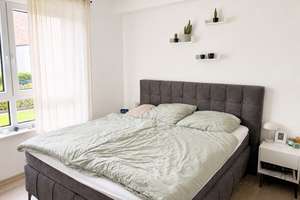 Exklusive 2-Zimmer Erdgeschosswohnung im Neubaugebiet von Eversten! – Die vollständige Adresse der Immobilie erhältst du vom Anbieter., 26131 Eversten, Oldenburg (Oldenburg) – Vorschaubild 5