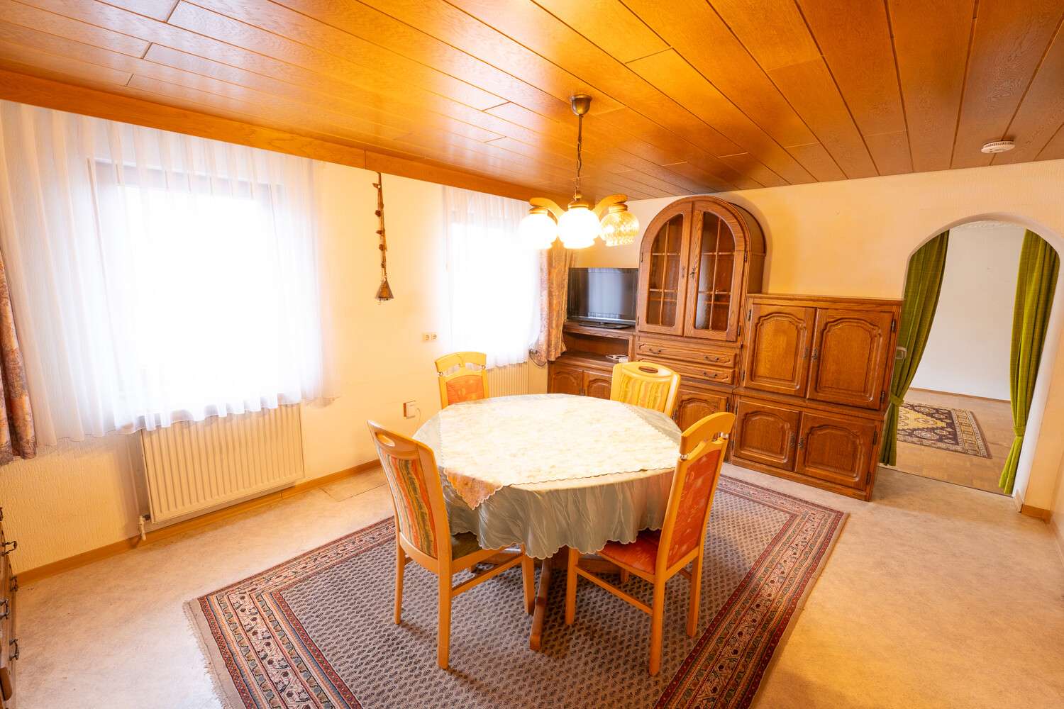 Immobilie in Deißlingen - Doppelhaushälfte mit Garten und vielseitigen Gestaltungsmöglichkeiten - Bild 5