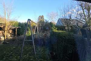 1 - 2 Familien Haus beste Wohnlage in Neuss Gnadental großes Grundstück mit extra Bauland – Neuss (Rhein-Kreis) – Vorschaubild 34
