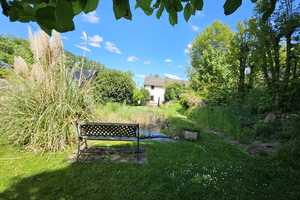 EFH mit XXL-Wohn-/Ess-Kochbereich und riesigem Garten in ruhiger Lage von Heidgen/Alfter bei Bonn – Rhein-Sieg-Kreis – Vorschaubild 17
