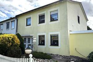 Sehr gepflegtes Reihenendhaus – Die vollständige Adresse der Immobilie erhältst du vom Anbieter., 67549 Leiselheim, Worms – Vorschaubild 1