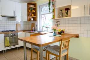 PROVISIONSFREI - DAS KÖNNTE IHR TRAUMHAUS SEIN - RUHIG GELEGEN IN ZWEITER REIHE NÄHE CITY!!! – Steuerwalder Str. 62a, 31137 Nordstadt, Hildesheim – Vorschaubild 3