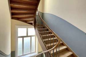 Seltene Gelegenheit * renovierte 4 Zimmer- Bél Etage Wohnung *2 Balkone*Toplage Westend – 60323 Westend-Süd, Frankfurt am Main – Vorschaubild 18