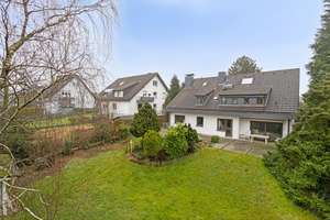 Großzügiges Einfamilienhaus mit ELW und tollem Grundstück in Tönisheide – Die vollständige Adresse der Immobilie erhältst du vom Anbieter., 42553 Neviges, Velbert – Vorschaubild 24