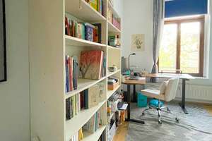 Wohnen mit Charakter: 2-Zimmer-Wohnung in Zentrum-Nord – Die vollständige Adresse der Immobilie erhältst du vom Anbieter., 4105 Zentrum-Nord, Leipzig – Vorschaubild 2