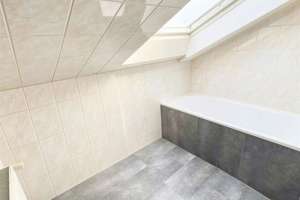 Helle 3-Zimmer im Dachgeschosswohnung zu vermieten! – Märkische Straße 190, 42281 Oberbarmen, Wuppertal – Vorschaubild 5