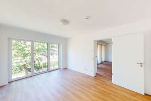 Wohnen am Waldrand - 2-Zimmer-Wohnung – Schulenburgallee 89, 38448 Tiergartenbreite, Wolfsburg – Vorschaubild 9
