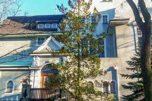 Einmalige Gründerzeitvilla mit direktem Seezugang am Königssee