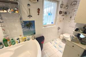 Attraktives Einfamilienhaus mit Pool und Einliegerwohnung in Mahlsdorf-Süd – Die vollständige Adresse der Immobilie erhältst du vom Anbieter., 12623 Mahlsdorf, Berlin – Vorschaubild 13