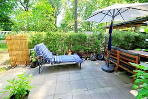 BEZUGSFREIE 3-Zimmer Wohnung - Wunderschön individuell wohnen – in grüner Lage nahe Dresdner Heide – Heideflügel 9, 1324 Bühlau/Weißer Hirsch, Dresden – Vorschaubild 6