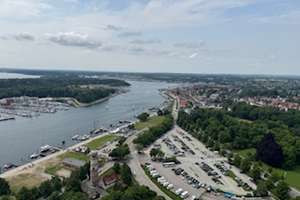 Exklusives Appartement in 1A-Lage von Travemünde – Die vollständige Adresse der Immobilie erhältst du vom Anbieter., 23570 Travemünde, Lübeck – Vorschaubild 24