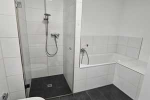 Hochwertige 3 Zimmer - Wohnung mit Balkon, 2 Bädern und Parkett am Phoenix - See – Am Kai 5, 44263 Dortmund – Vorschaubild 8