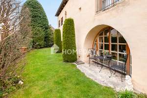 Exklusives Einfamilienhaus mit Spa, Aufzug und hochwertiger Ausstattung auf sonnigem Grundstück – Die vollständige Adresse der Immobilie erhältst du vom Anbieter., 80686 Sankt Ulrich, München – Vorschaubild 22