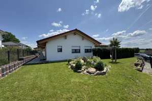 Exklusiver, neuwertiger Bungalow in Kammern bei Landau/Isar – Zur Koppel 6, 94405 Dingolfing-Landau (Kreis) – Vorschaubild 6