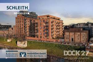 Harbour FamilyLoft - Wohnen, das den Alltag erfrischt – Die vollständige Adresse der Immobilie erhältst du vom Anbieter., 68159 Innenstadt/Jungbusch, Mannheim – Vorschaubild 7
