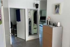 Familiengerechte 3 Zi.-Wohnung in Df. Lohausen – Nagelsweg 5c, 40474 Lohausen, Düsseldorf – Vorschaubild 9